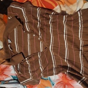 Aeropostale slim fit size XS polo shirt